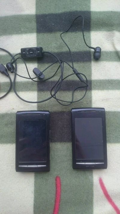 Лот: 13991255. Фото: 1. Sony Ericsson E15i Xperia x8. Кнопочные мобильные телефоны