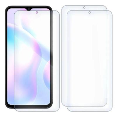 Лот: 24484590. Фото: 1. Защитное стекло Krutoff для Xiaomi... Защитные стёкла, защитные плёнки