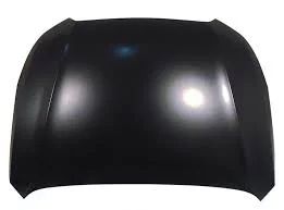 Лот: 4656673. Фото: 1. Капот subaru impreza (2012- ). Кузов