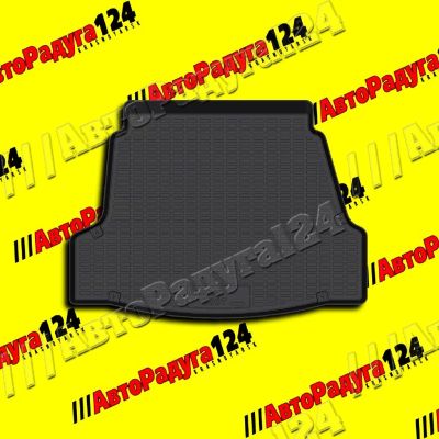 Лот: 18651094. Фото: 1. Коврик багажника Hyundai i40 sd... Чехлы, коврики, оплетки руля