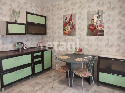 Лот: 21986569. Фото: 1. Продам 1-комн. кв. 21 кв.м. Красноярск... Квартиры, студии