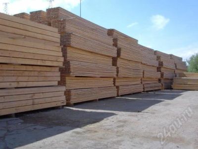 Лот: 482934. Фото: 1. Продам пиломатериал 1-3 сорт. Другое (строительство и ремонт)
