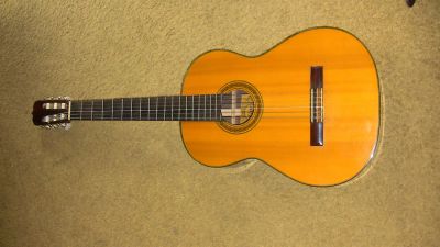 Лот: 4948485. Фото: 1. Sale!! Takamine Elite G180, made... Гитары