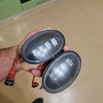 Лот: 23968466. Фото: 1. Птф Honda /Mazda. Детали тюнинга