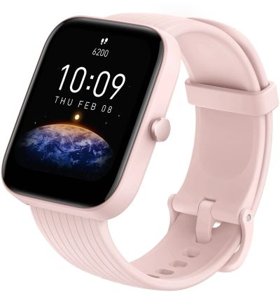 Лот: 19836168. Фото: 1. Смарт часы Xiaomi Amazfit Bip... Смарт-часы, фитнес-браслеты, аксессуары