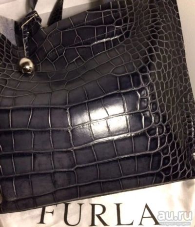 Лот: 13856834. Фото: 1. Сумка "Furla" (Divide It) новая. Сумки