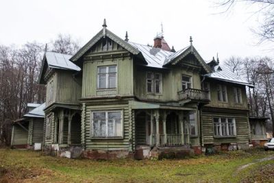Лот: 7005324. Фото: 1. Куплю дачу в рассрочку или обменяю... Дачи