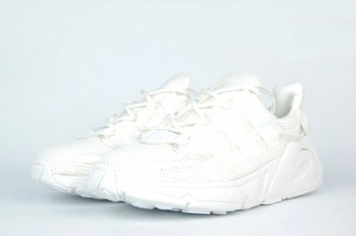 Лот: 16902549. Фото: 1. Кроссовки Adidas LXCON Wmns Triple... Кеды, кроссовки, слипоны