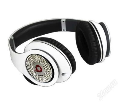Лот: 2739331. Фото: 1. Monster Beats by dr.dre studio... Другое (бытовая техника)