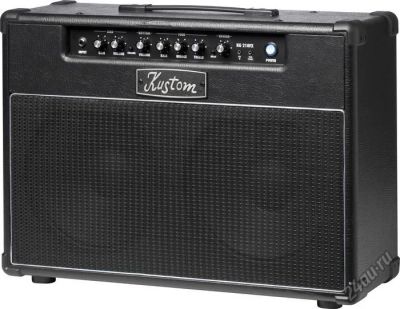 Лот: 5897899. Фото: 1. Kustom kg210fx. Гитарные эффекты и комбоусилители
