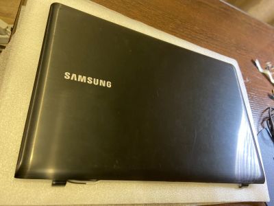 Лот: 15918312. Фото: 1. Б/У верхняя часть корпуса, крышка... Корпуса, блоки питания