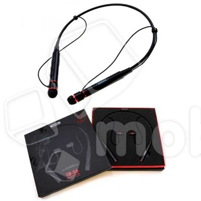 Лот: 18913246. Фото: 1. Беспроводные наушники Bluetooth... Наушники, гарнитуры