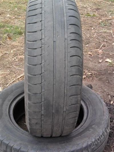 Лот: 1268151. Фото: 1. Резина 175 / 70 / 13 NOKIAN. Шины