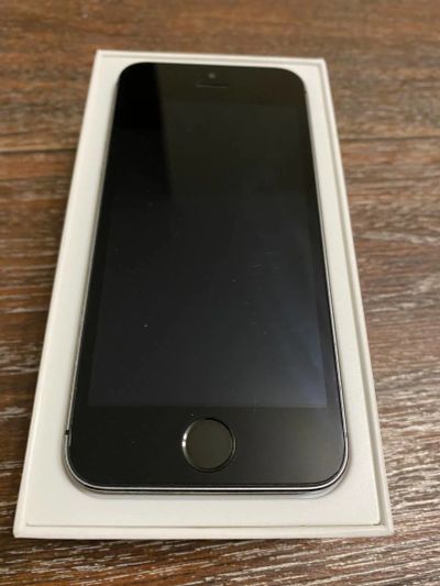 Лот: 17056947. Фото: 1. iPhone 5S. Смартфоны