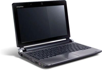 Лот: 3520541. Фото: 1. Продам нетбук eMachines 250-01G16i... Ноутбуки