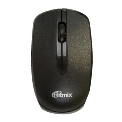 Лот: 9809906. Фото: 1. Мышь беспроводная Ritmix RMW-505... Клавиатуры и мыши