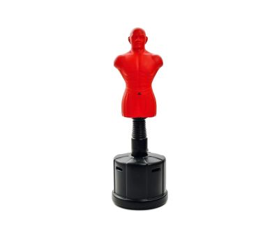 Лот: 23270177. Фото: 1. Манекен DFC Boxing Punching Man-Medium... Одежда для боевых искусств