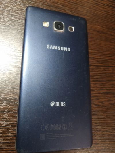 Лот: 23242399. Фото: 1. Samsung Galaxy A7 SM-A700FD. Смартфоны