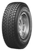 Лот: 7919424. Фото: 1. Dunlop 275/60 R18 Grandtrek SJ5... Шины