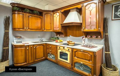Лот: 5890795. Фото: 1. Кухня. Новый кухонный гарнитур... Кухонные гарнитуры