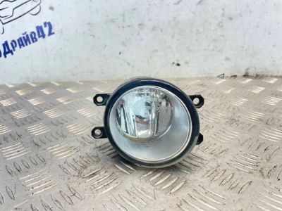 Лот: 25065068. Фото: 1. Фара противотуманная toyota corolla... Двигатель и элементы двигателя