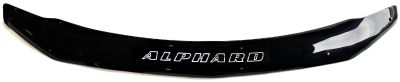 Лот: 14234645. Фото: 1. Toyota Alphard 2002-2008 Дефлектор... Детали тюнинга