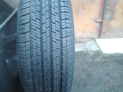 Лот: 2736794. Фото: 1. 215-65-R16 Continental.Шина. Шины
