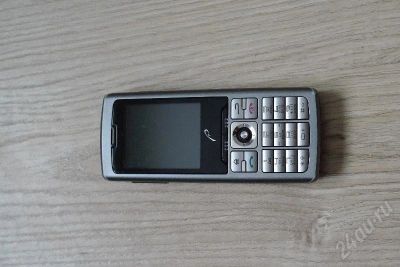 Лот: 200496. Фото: 1. Rover PC M5 - только продажа. Смартфоны