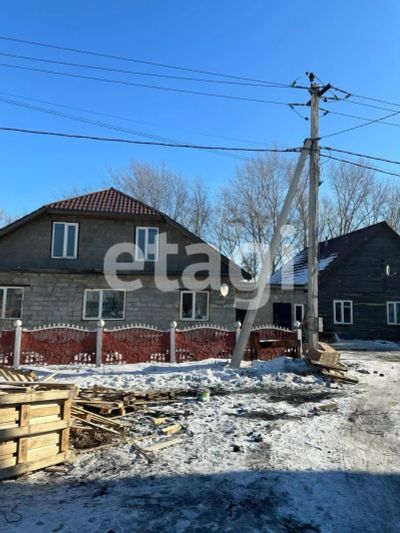 Лот: 21382610. Фото: 1. Продам 2-этажн. дом 145.5 кв.м... Дома