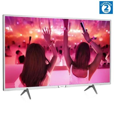 Лот: 11177956. Фото: 1. Телевизор ЖК Philips 40PFT5501. Телевизоры
