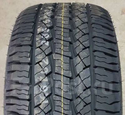 Лот: 20022063. Фото: 1. Nexen Roadian AT 245/70 R16 245... Шины