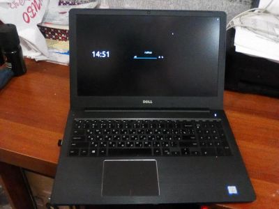 Лот: 10227963. Фото: 1. Мощный ноутбук Dell Vostro 5568. Ноутбуки
