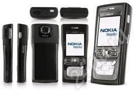 Лот: 618076. Фото: 1. продажа\обмен супер-смартфон nokia... Смартфоны