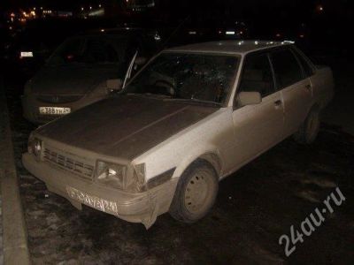 Лот: 18912. Фото: 1. Toyota Corona 1986г.в. Красноярск