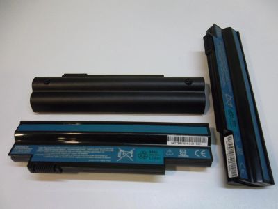 Лот: 12198167. Фото: 1. Батарея для Acer Aspire One 532h... Аккумуляторы