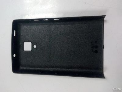Лот: 10349973. Фото: 1. Задняя крышка Dexp Ixion XL240. Корпуса, клавиатуры, кнопки