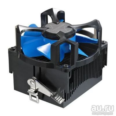 Лот: 9498620. Фото: 1. Вентилятор Deepcool BETA 11 (BETA11... Системы охлаждения