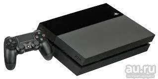 Лот: 13645589. Фото: 1. Продам PS4 на 1Tb. Игровые приставки, консоли