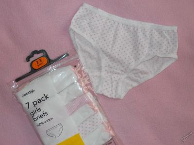 Лот: 6945571. Фото: 1. Трусики - Английский бренд Georgia... Нижнее белье