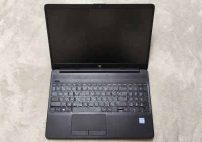 Лот: 19848947. Фото: 1. HP Notebook 15-dw0109ur почти... Ноутбуки
