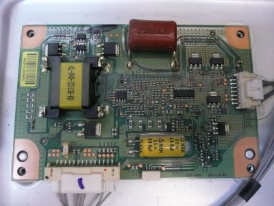 Лот: 25063615. Фото: 1. SSL320_3E2B Toshiba 32RL955RB... Запчасти для телевизоров, видеотехники, аудиотехники