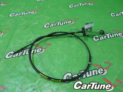 Лот: 10617838. Фото: 1. тросик газа toyota soarer JZZ30... Двигатель и элементы двигателя