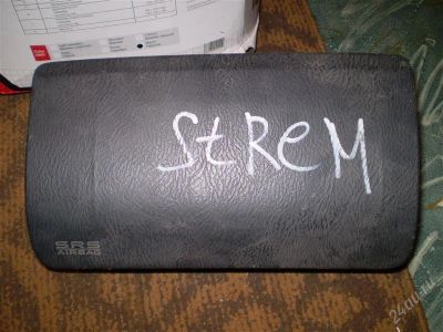 Лот: 1199444. Фото: 1. SRS Air Bag Honda Stream. Салон