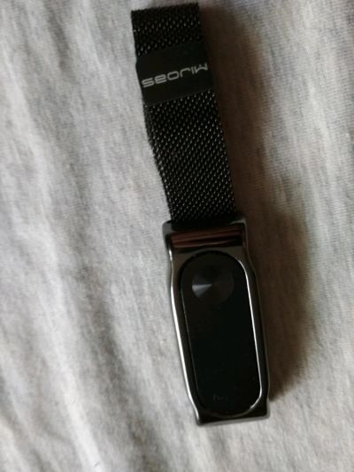 Лот: 11726764. Фото: 1. продам Xiaomi mi band 2. Браслеты