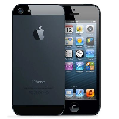 Лот: 6104069. Фото: 1. Iphone 5 16gb. Смартфоны