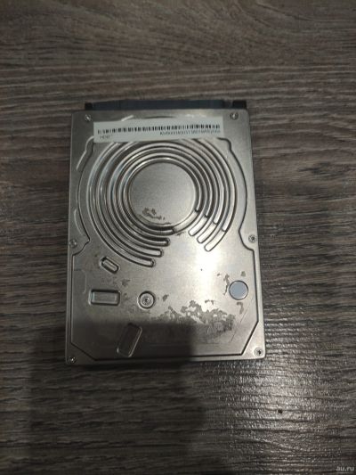 Лот: 18205548. Фото: 1. HDD 500gb. Жёсткие диски (HDD)