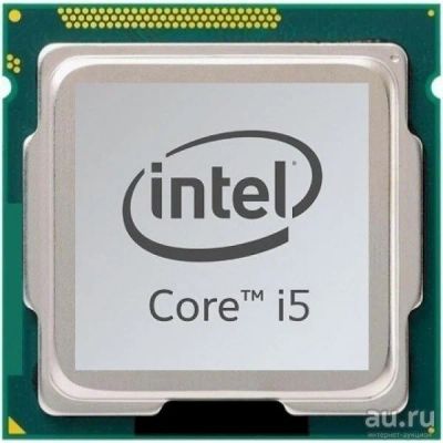 Лот: 13499413. Фото: 1. Процессор Intel Core i5-2400 Sandy... Комплекты запчастей