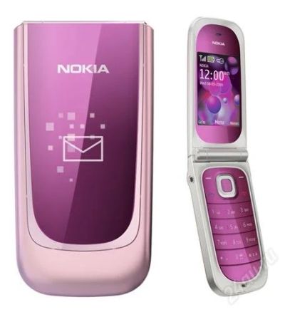 Лот: 1401968. Фото: 1. Nokia 7020. Кнопочные мобильные телефоны