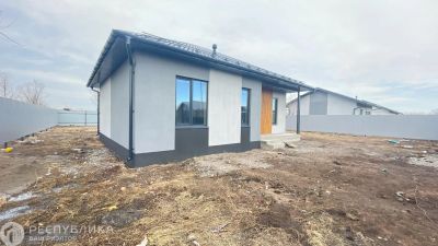 Лот: 25188668. Фото: 1. Продажа Частный дом Тепличный... Дома