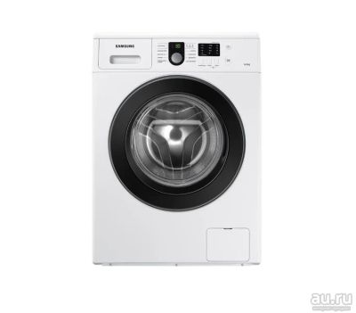 Лот: 18227454. Фото: 1. Стиральная машина Samsung WF8590NLM9DY... Стиральные машины